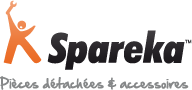 Spareka, le spécialiste de la pièce détachée en ligne