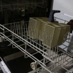 notice de remplacement d'une porte de lave-vaisselle 