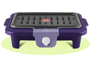 barbecue Tefal
