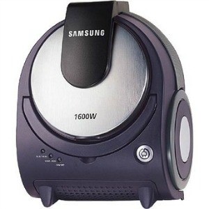 aspirateur samsung