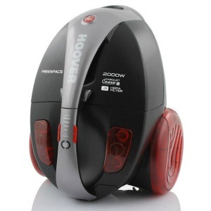 aspirateur hoover