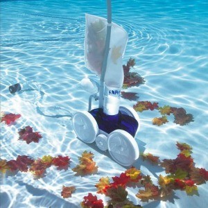 robot piscine polaris 280