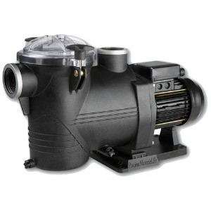 pompe pour piscine