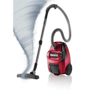 aspirateur tornado