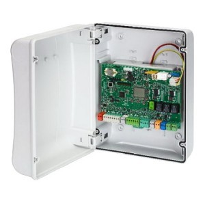 carte elctronique de portail