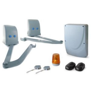 kit portail avidsen