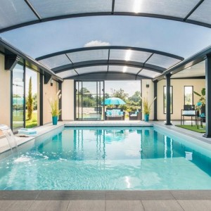 maytronics piscine