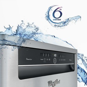 lave vaisselle whirlpool