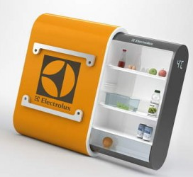 réfrigérateur du futur