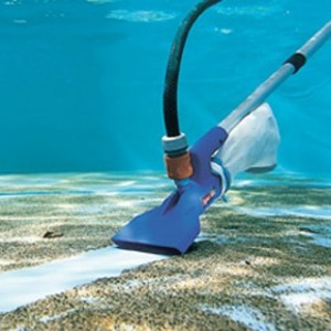 nettoyage piscine