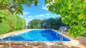 pièces détachées piscine