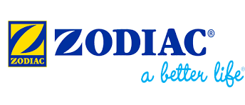 marque pièces détachées piscine Zodiac logo
