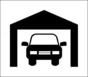location garage