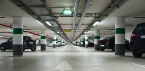 location garage
