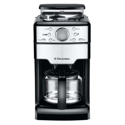 Les Diff rentes Cafeti res De Marque Electrolux