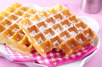 gaufre