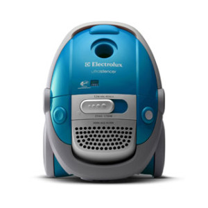 aspirateur ultrasilencer electrolux