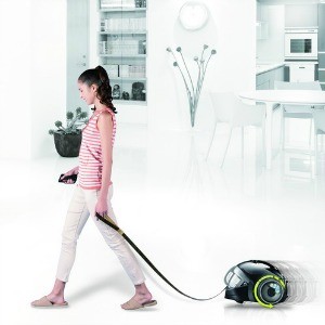 gamme aspirateurs LG