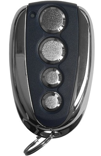 Les télécommandes de portail Extel