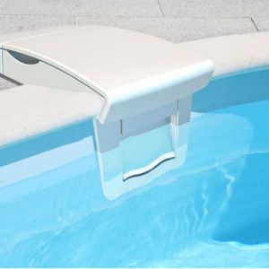 Filtration piscine