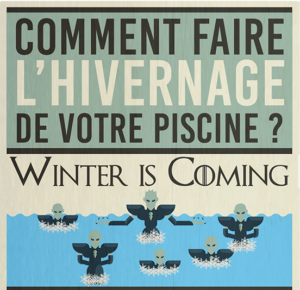 Hivernage piscine : comment procéder ?